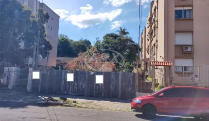 Terreno à venda na Rua Tuiuti, 308, Nossa Senhora das Graças, Canoas por R$ 600.000