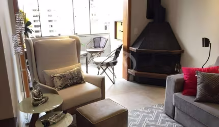 Apartamento com 3 quartos à venda na Rua Frederico Guilherme Ludwig, 570, Centro, Canoas por R$ 784.000