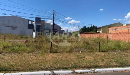 Terreno à venda na Rua Doutor Alfredo Angelo Filho, 21, Igara, Canoas por R$ 212.000