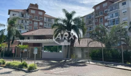 Cobertura com 2 quartos à venda na Rua Pedro José Zanetti, 406, Igara, Canoas, 129 m2 por R$ 580.000