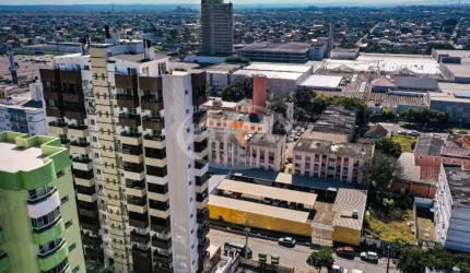 Apartamento com 3 quartos à venda na Rua Pedro Ardêmio Hilgert, 80, Centro, Canoas por R$ 1.430.000