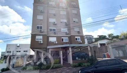 Apartamento com 2 quartos à venda na Sete Setembro, 140, Nossa Senhora das Graças, Canoas por R$ 470.000