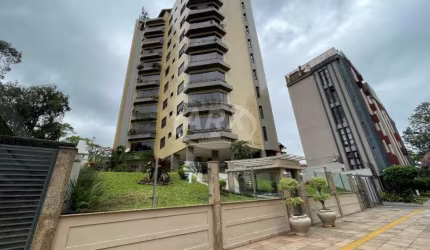 Apartamento com 3 quartos à venda na Rua Coelho Neto, 175, Centro, Canoas por R$ 850.000