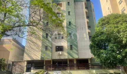 Apartamento com 3 quartos à venda na Rua Ângelo Possebon, 105, Centro, Canoas por R$ 559.000