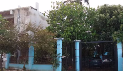 Casa com 3 quartos à venda na Rua Argentina, 479, São José, Canoas por R$ 489.000