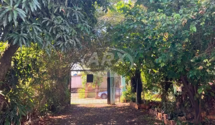 Casa com 3 quartos à venda na Rua Argentina, 479, São José, Canoas por R$ 489.000