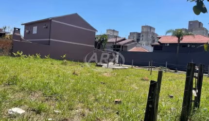 Terreno à venda na Avenida Açucena, 100, Igara, Canoas por R$ 690.000