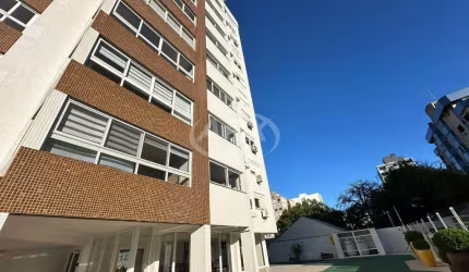 Apartamento com 2 quartos à venda na Rua Caramuru, 21, Centro, Canoas por R$ 548.000