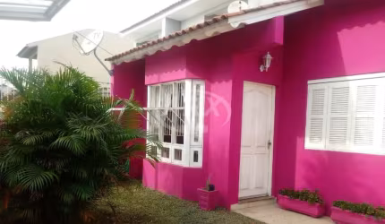 Casa com 2 quartos à venda na Rua das Gaivotas, 89, Igara, Canoas por R$ 570.000