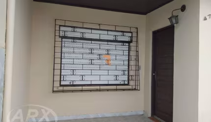Casa com 3 quartos à venda na Rua das Araras, 473, Harmonia, Canoas por R$ 375.000