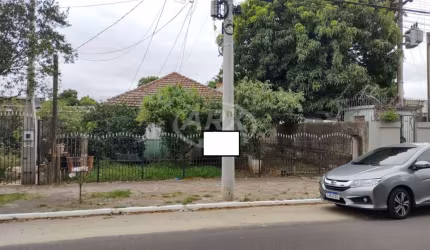 Casa com 2 quartos à venda na Rua Dom Feliciano, 264, Niterói, Canoas por R$ 320.000