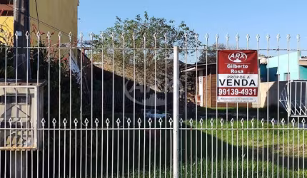 Terreno à venda na Rua Rio de Janeiro, 789, Mathias Velho, Canoas por R$ 298.000