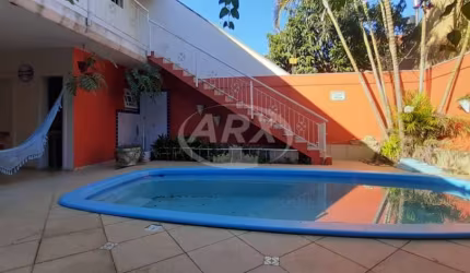 Casa com 4 quartos à venda na Rua das Bromélias, 259, Loteamento Bela Vista, Canoas, 279 m2 por R$ 1.189.000
