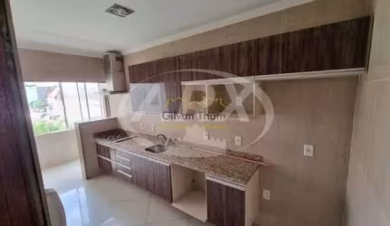 Apartamento com 2 quartos à venda na Rua Frei Orlando, 133, Centro, Canoas por R$ 220.000