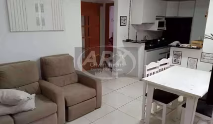 Apartamento com 2 quartos à venda na Rua Guarujá, 300, São José, Canoas por R$ 230.000