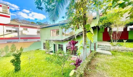 Casa com 3 quartos à venda na Rua Victor Kessler, 250, Centro, Canoas por R$ 1.099.000