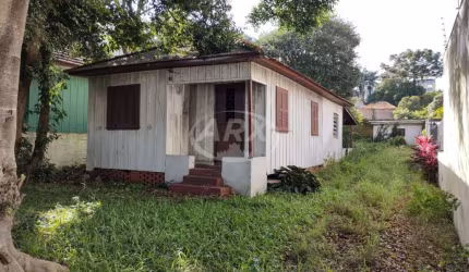 Terreno à venda na Rua Brasil, 1005, Centro, Canoas, 363 m2 por R$ 745.000