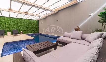 Casa com 3 quartos à venda na Rua Monte Moriáh, 62, Estância Velha, Canoas por R$ 2.550.000