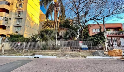 Terreno à venda na Rua Anita Garibaldi, 342, Centro, Canoas por R$ 990.000