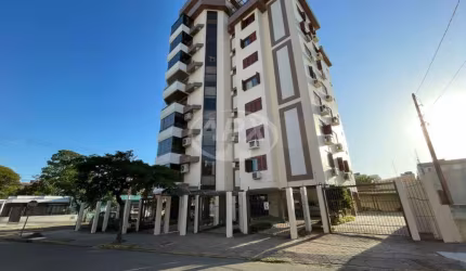 Cobertura com 3 quartos à venda na Rua Guilherme Morsch, 26, Centro, Canoas por R$ 1.160.000