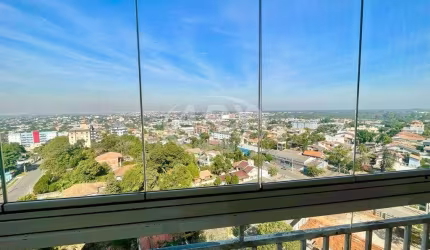Apartamento com 3 quartos à venda na Rua da Figueira, 770, Nossa Senhora das Graças, Canoas por R$ 548.900