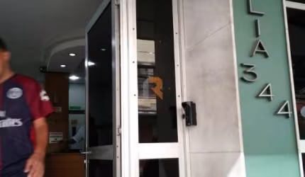 Sala comercial à venda na Rua Muck, 344, Centro, Canoas por R$ 139.900