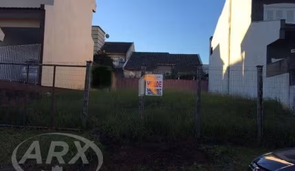 Terreno à venda na Rua da Amizade, 242, Moinhos De Vento, Canoas por R$ 394.000