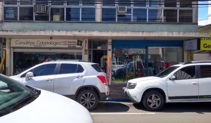 Sala comercial à venda na Rua Gonçalves Dias, 111, Centro, Canoas por R$ 149.500