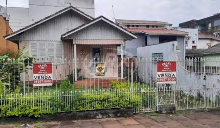 Terreno à venda na Cezar Lates, 234, Centro, Canoas por R$ 395.000