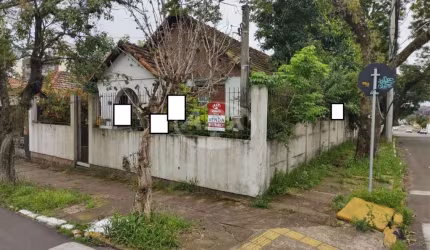 Casa com 2 quartos à venda na Rua Monte Castelo, 860, Nossa Senhora das Graças, Canoas por R$ 800.000