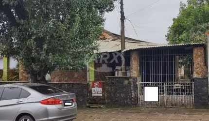 Casa com 3 quartos à venda na Rua Monte Castelo, 850, Nossa Senhora das Graças, Canoas por R$ 750.000