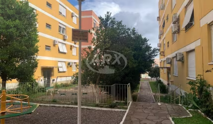 Apartamento com 2 quartos à venda na Rua Monte Castelo, 355, Nossa Senhora das Graças, Canoas por R$ 240.000
