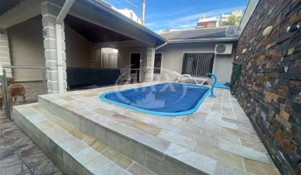 Casa com 5 quartos à venda na Rua Regente Feijó, 81, Centro, Canoas por R$ 1.100.000