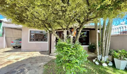 Casa com 3 quartos à venda na Maceió, 548, Mathias Velho, Canoas por R$ 729.000