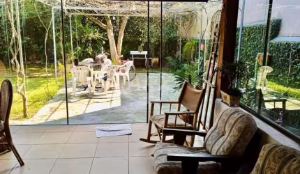 Casa com 3 quartos à venda na Rua Érico Veríssimo, 315, Nossa Senhora das Graças, Canoas por R$ 539.000