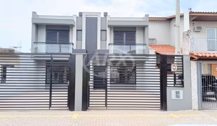 Casa com 3 quartos à venda na Rua Marcílio Dias, 180, Harmonia, Canoas por R$ 729.000