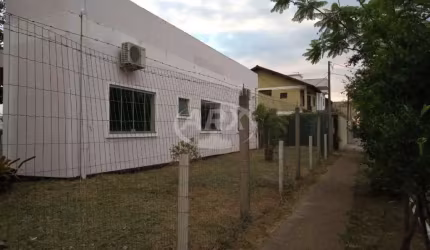 Casa com 3 quartos à venda na Rua Andrômeda, 76, Moinhos De Vento, Canoas por R$ 750.000