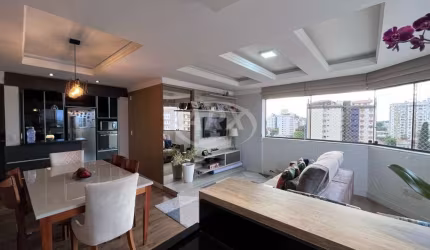 Apartamento com 3 quartos à venda na Rua Regente Feijó, 140, Centro, Canoas por R$ 849.000