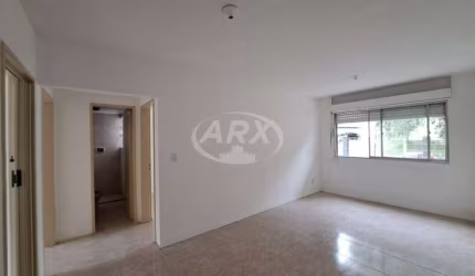 Apartamento com 3 quartos à venda na Rua Maracaibo, 95, Jardim Planalto, Porto Alegre por R$ 295.000