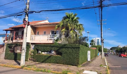 Casa com 3 quartos à venda na Rua Amapá, 424, Mathias Velho, Canoas por R$ 600.000