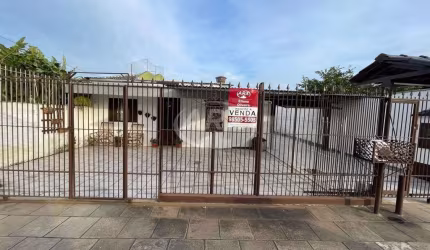 Casa com 3 quartos à venda na Rua Pandiá Calógeras, 429, Niterói, Canoas por R$ 636.000