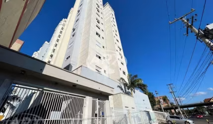 Cobertura com 2 quartos à venda na Avenida Victor Barreto, 2138, Centro, Canoas por R$ 480.000