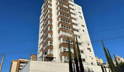 Apartamento com 3 quartos à venda na Rua Caramuru, 21, Centro, Canoas por R$ 650.000