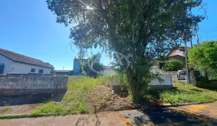 Terreno à venda na Rua Ney Brito, 231, Nossa Senhora das Graças, Canoas, 600 m2 por R$ 620.000