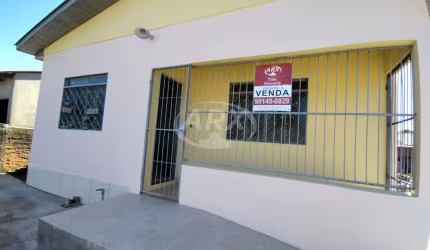 Casa com 3 quartos à venda na Rua Santa Catarina, 2857, Mathias Velho, Canoas por R$ 230.000