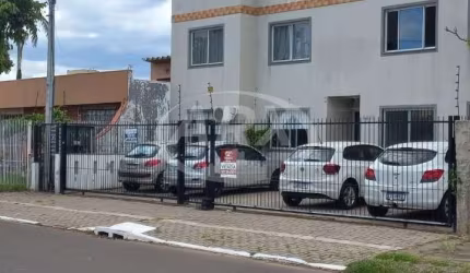 Apartamento com 2 quartos à venda na Rua Conde de Porto Alegre, 1456, Niterói, Canoas por R$ 230.000