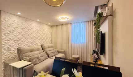 Apartamento com 2 quartos à venda na Rua Roberto Francisco Behrens, 303, Mato Grande, Canoas por R$ 250.000