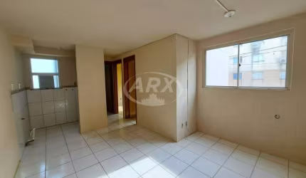 Apartamento com 2 quartos à venda na Rua Rio Grande, 2195, Centro, Esteio por R$ 99.000
