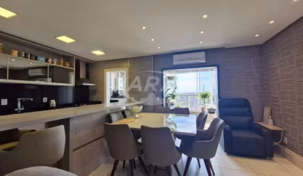 Apartamento com 3 quartos à venda na Avenida Victor Barreto, 2138, Centro, Canoas por R$ 650.000