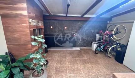 Casa com 3 quartos à venda na Rua dos Alecrins, 168, Igara, Canoas por R$ 670.000